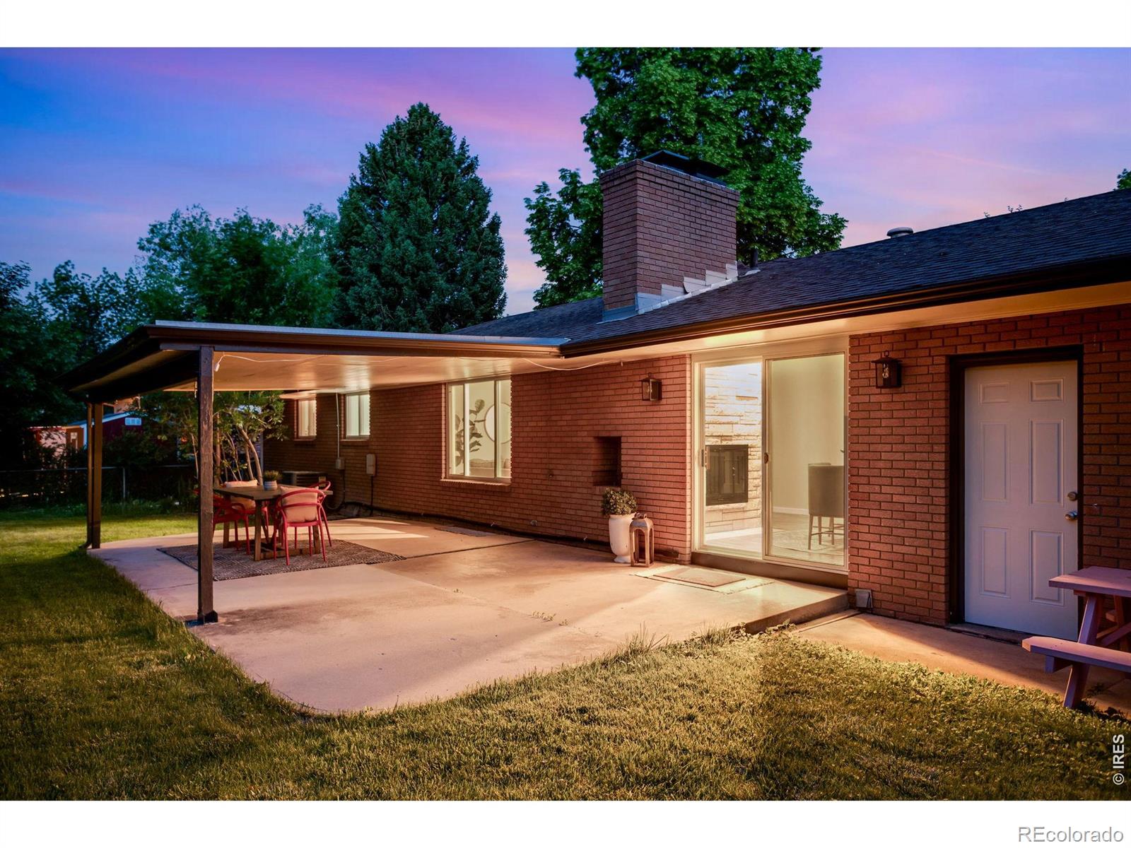 MLS Image #43 for 904  edwards street,fort collins, Colorado
