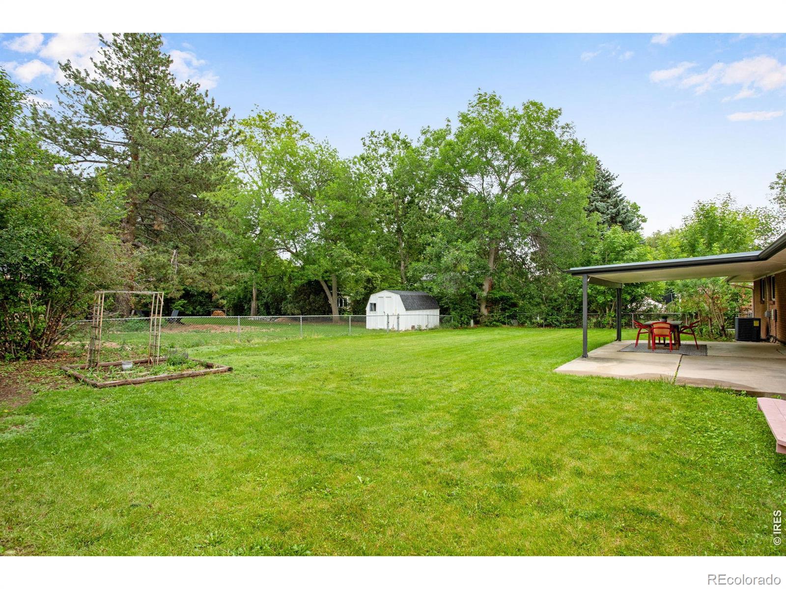 MLS Image #44 for 904  edwards street,fort collins, Colorado