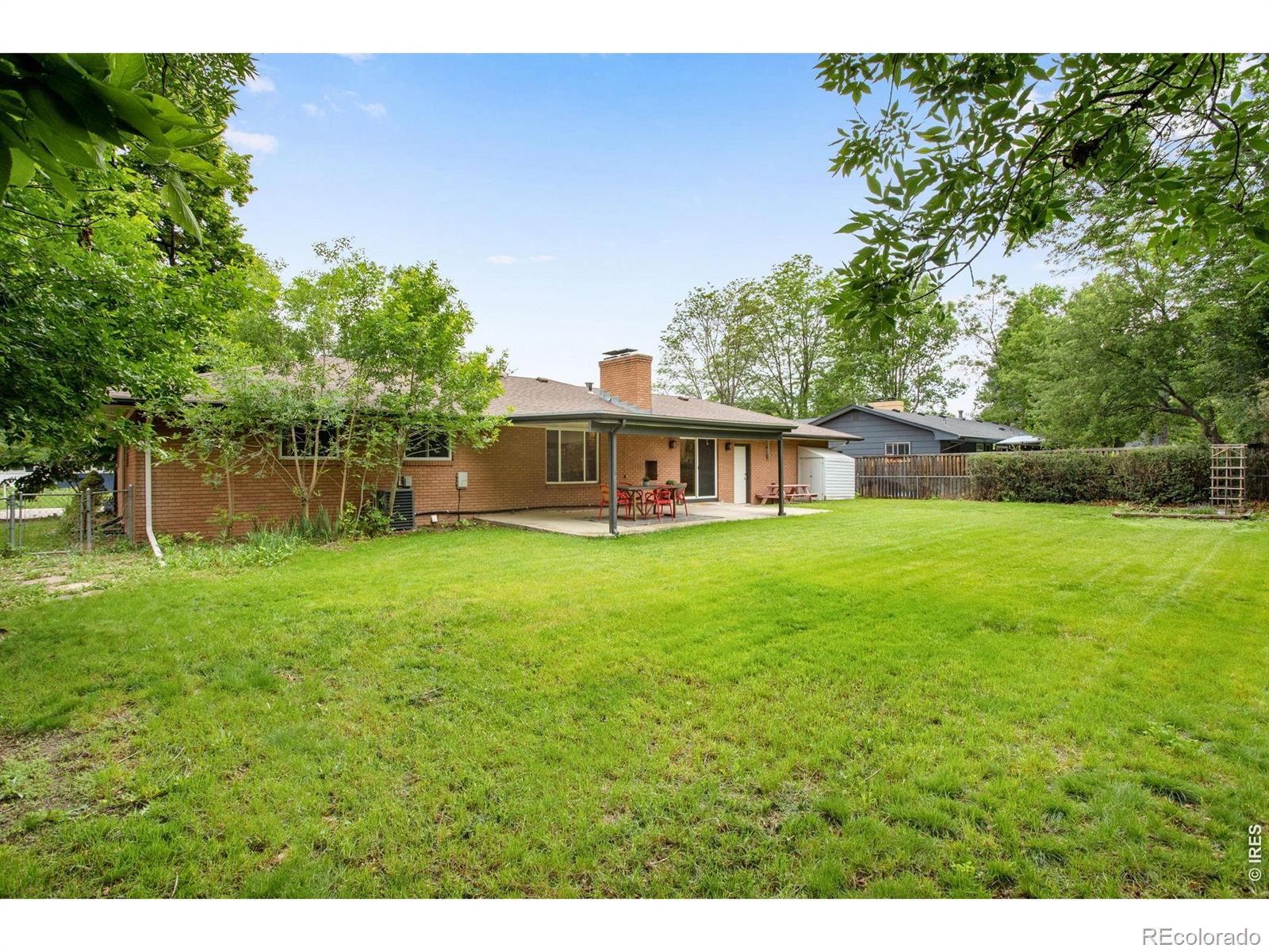 MLS Image #47 for 904  edwards street,fort collins, Colorado