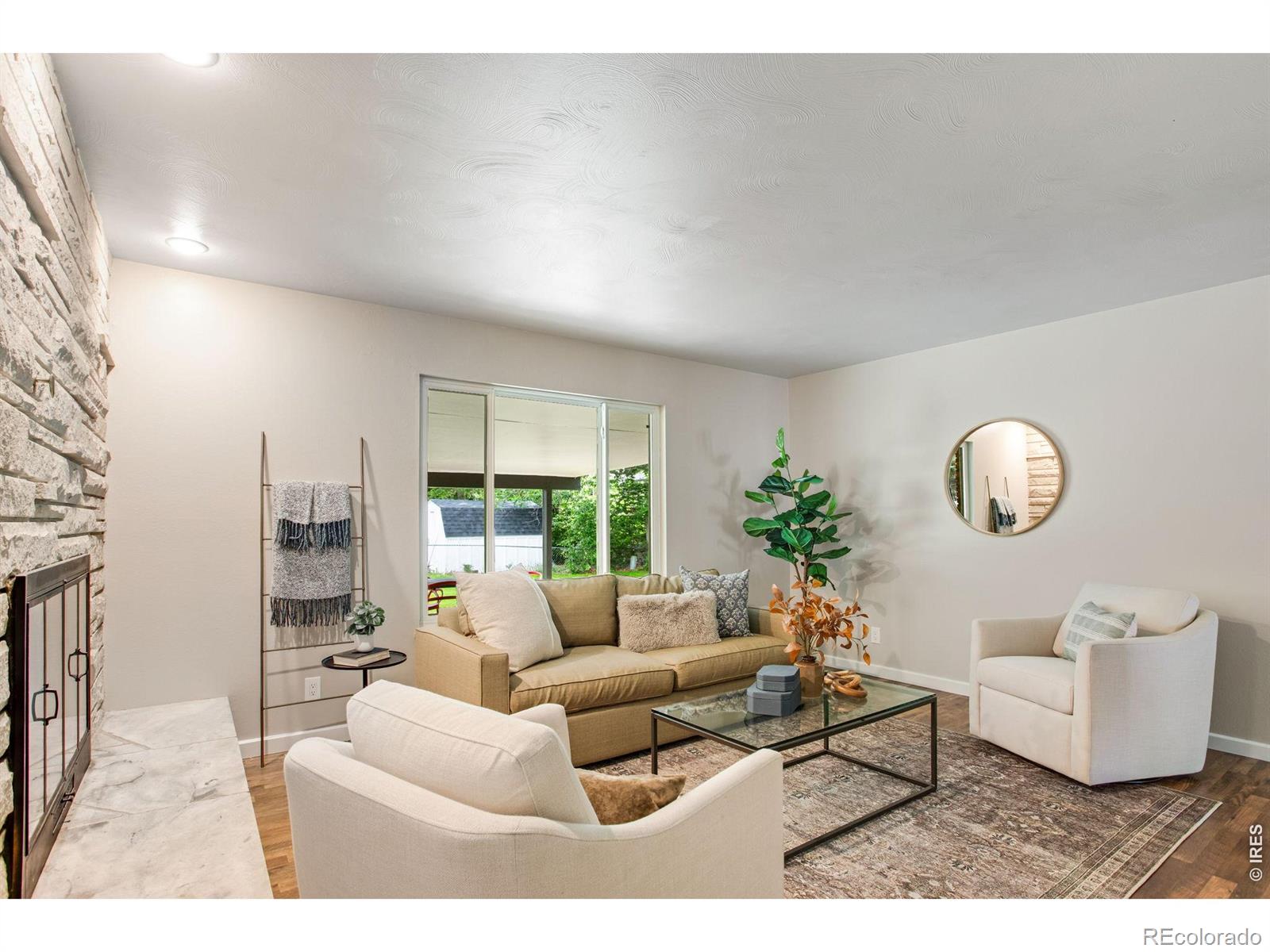 MLS Image #7 for 904  edwards street,fort collins, Colorado