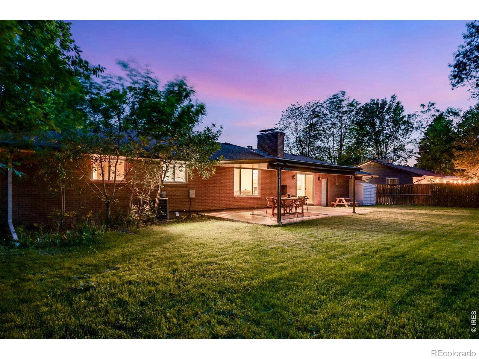 MLS Image #8 for 904  edwards street,fort collins, Colorado