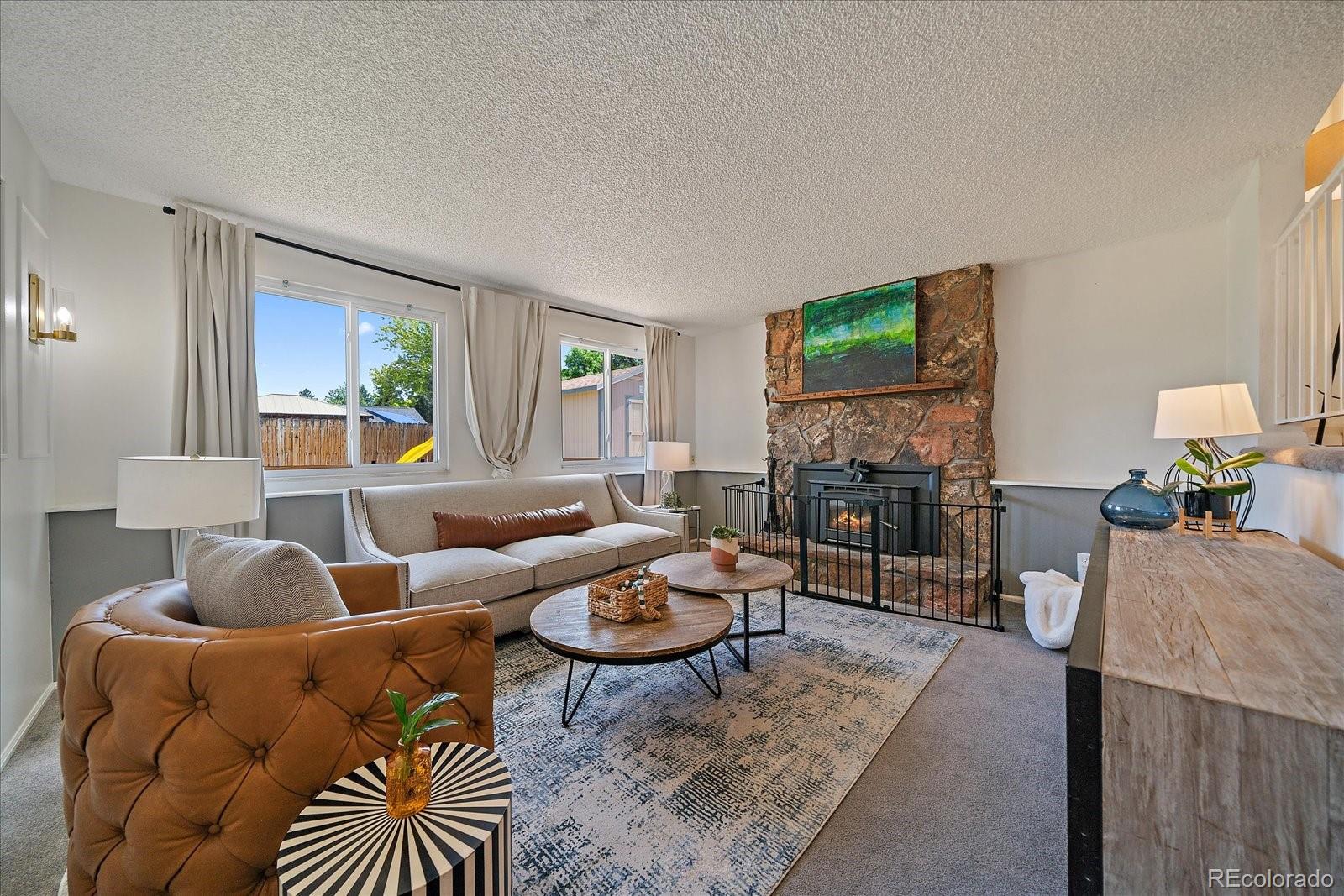 MLS Image #12 for 4884 s braun street,morrison, Colorado
