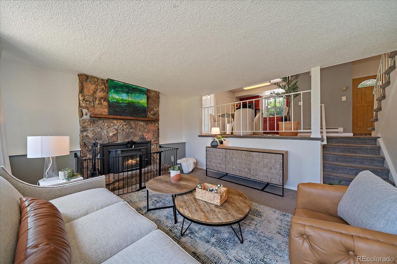 MLS Image #13 for 4884 s braun street,morrison, Colorado