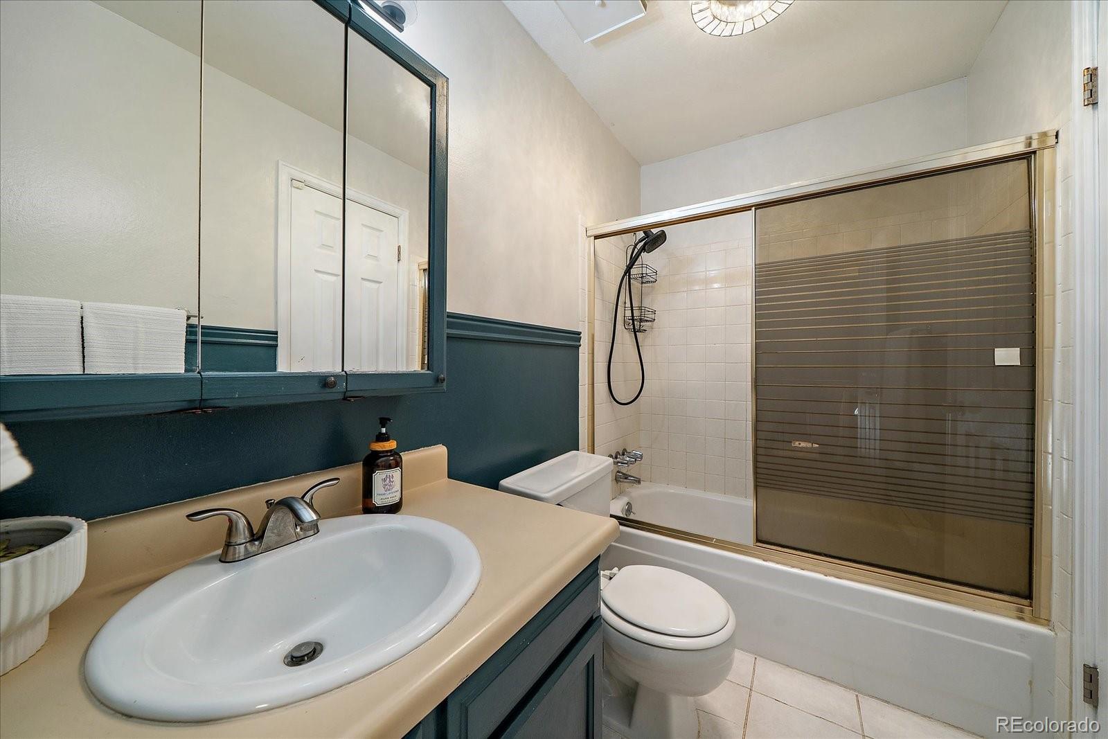 MLS Image #24 for 4884 s braun street,morrison, Colorado
