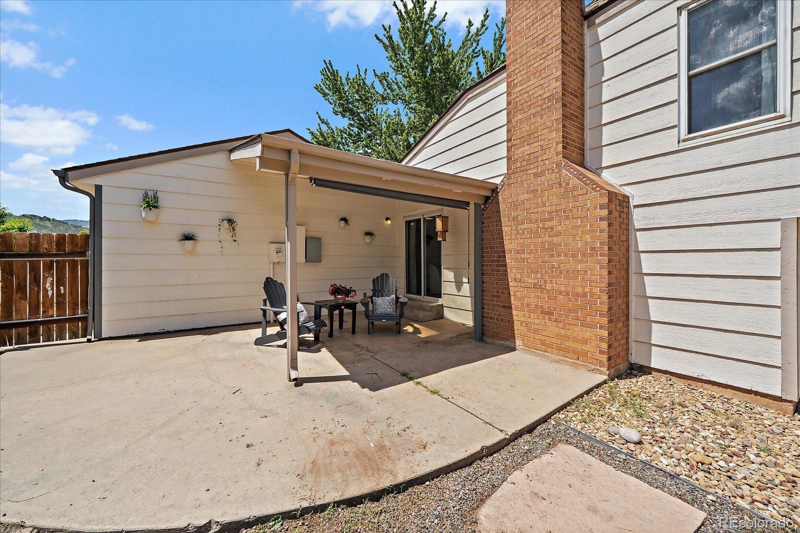 MLS Image #30 for 4884 s braun street,morrison, Colorado