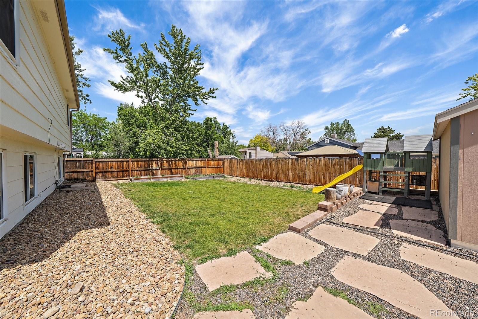 MLS Image #32 for 4884 s braun street,morrison, Colorado