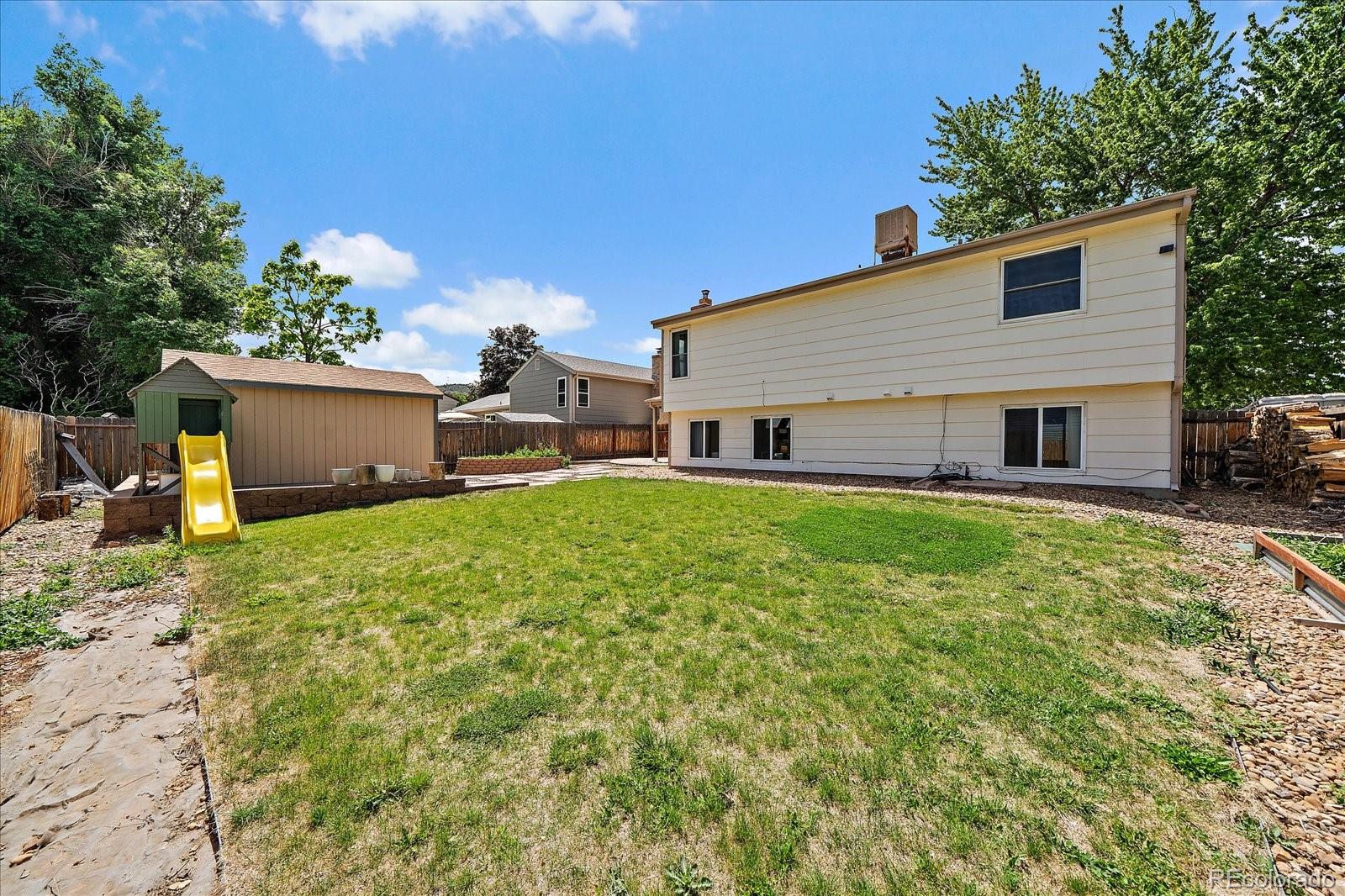 MLS Image #33 for 4884 s braun street,morrison, Colorado