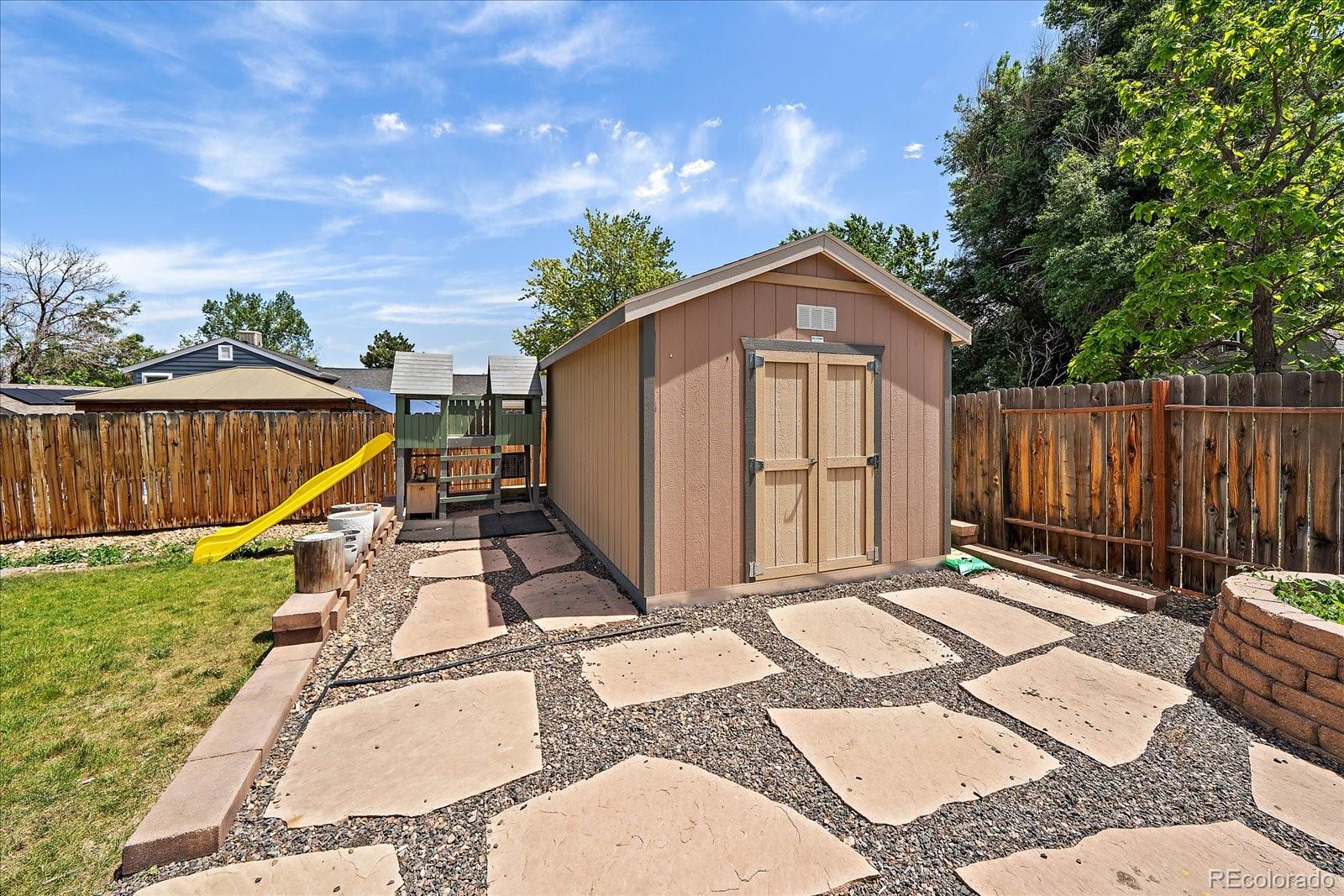 MLS Image #34 for 4884 s braun street,morrison, Colorado