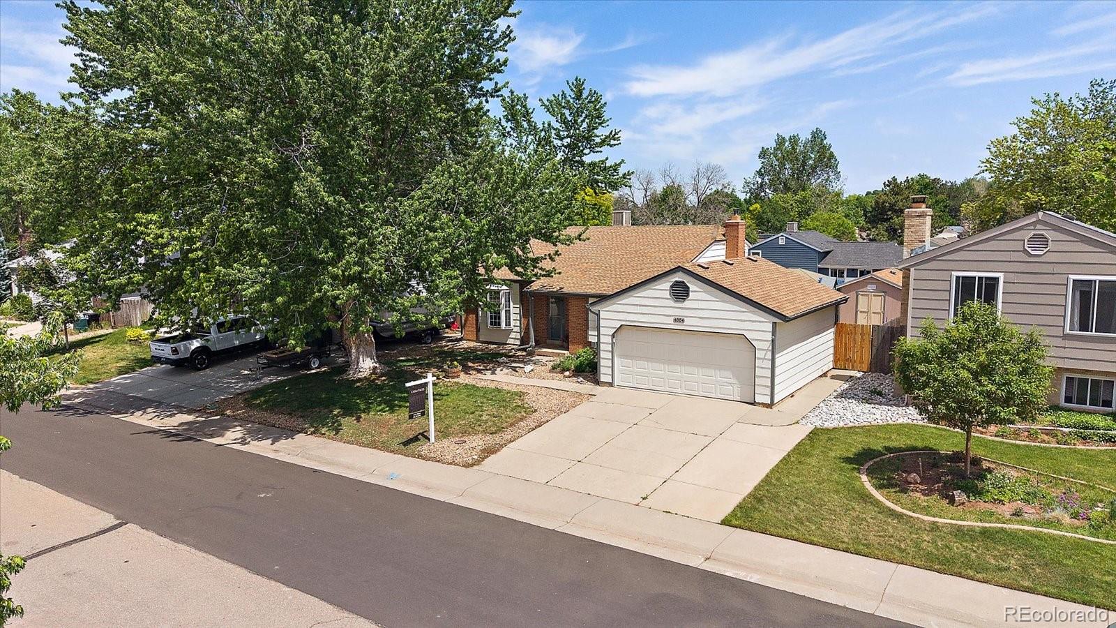 MLS Image #37 for 4884 s braun street,morrison, Colorado