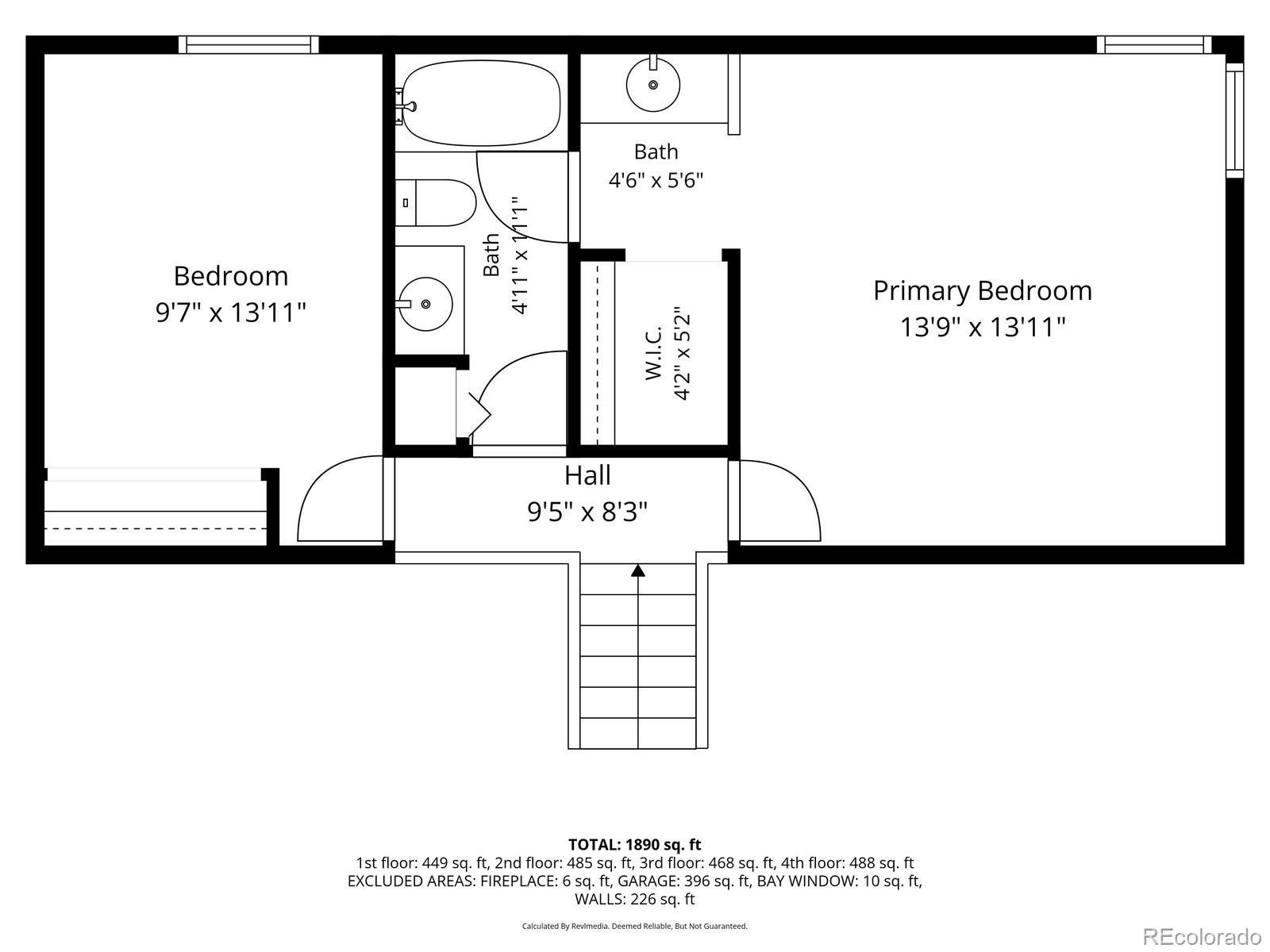 MLS Image #46 for 4884 s braun street,morrison, Colorado