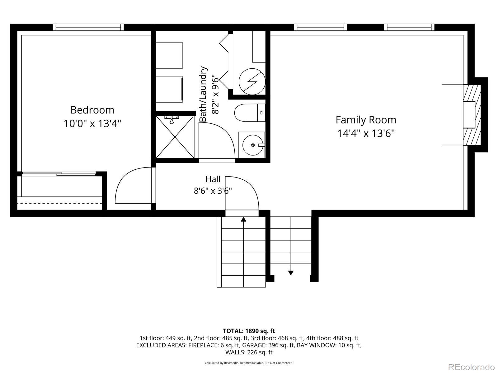 MLS Image #47 for 4884 s braun street,morrison, Colorado