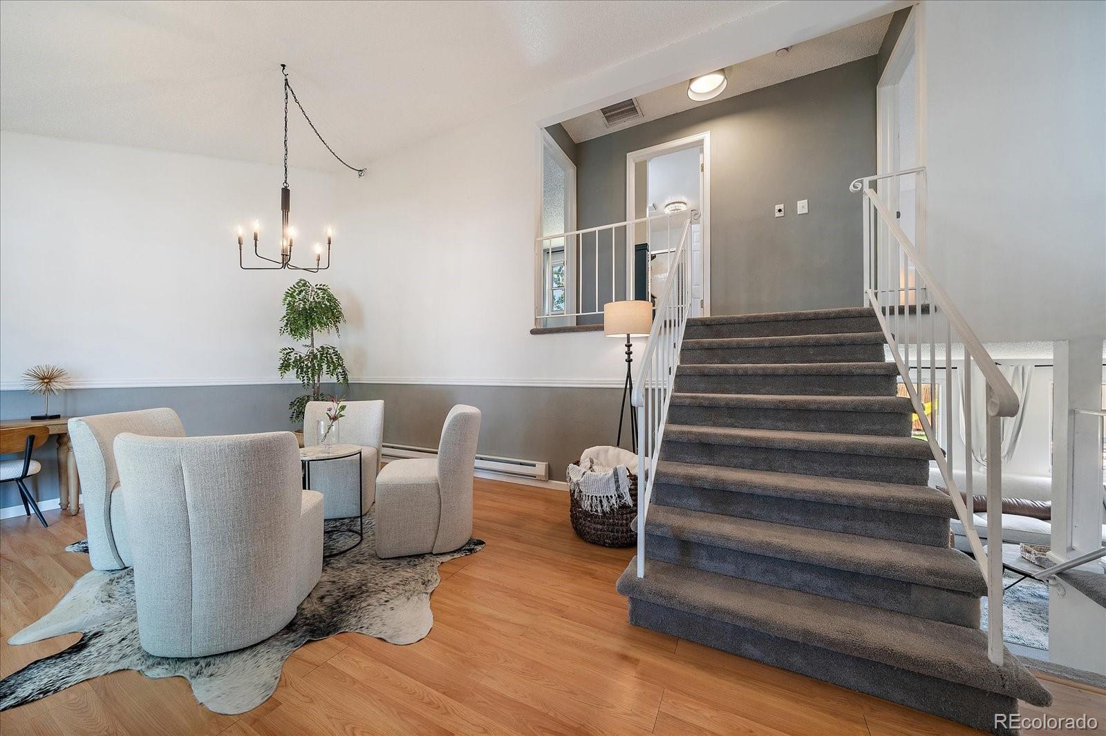 MLS Image #5 for 4884 s braun street,morrison, Colorado