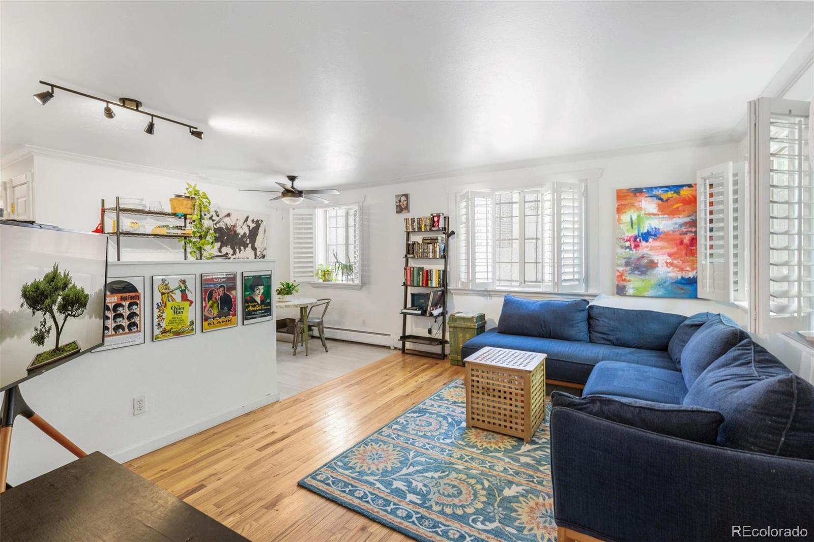 MLS Image #0 for 70 n grant street 14,denver, Colorado