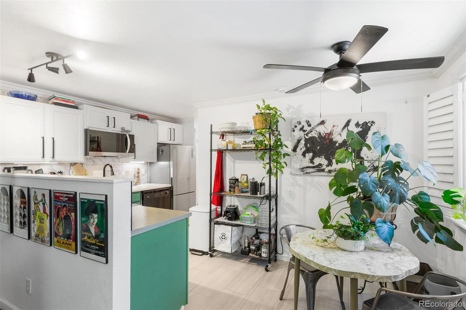 MLS Image #10 for 70 n grant street 14,denver, Colorado