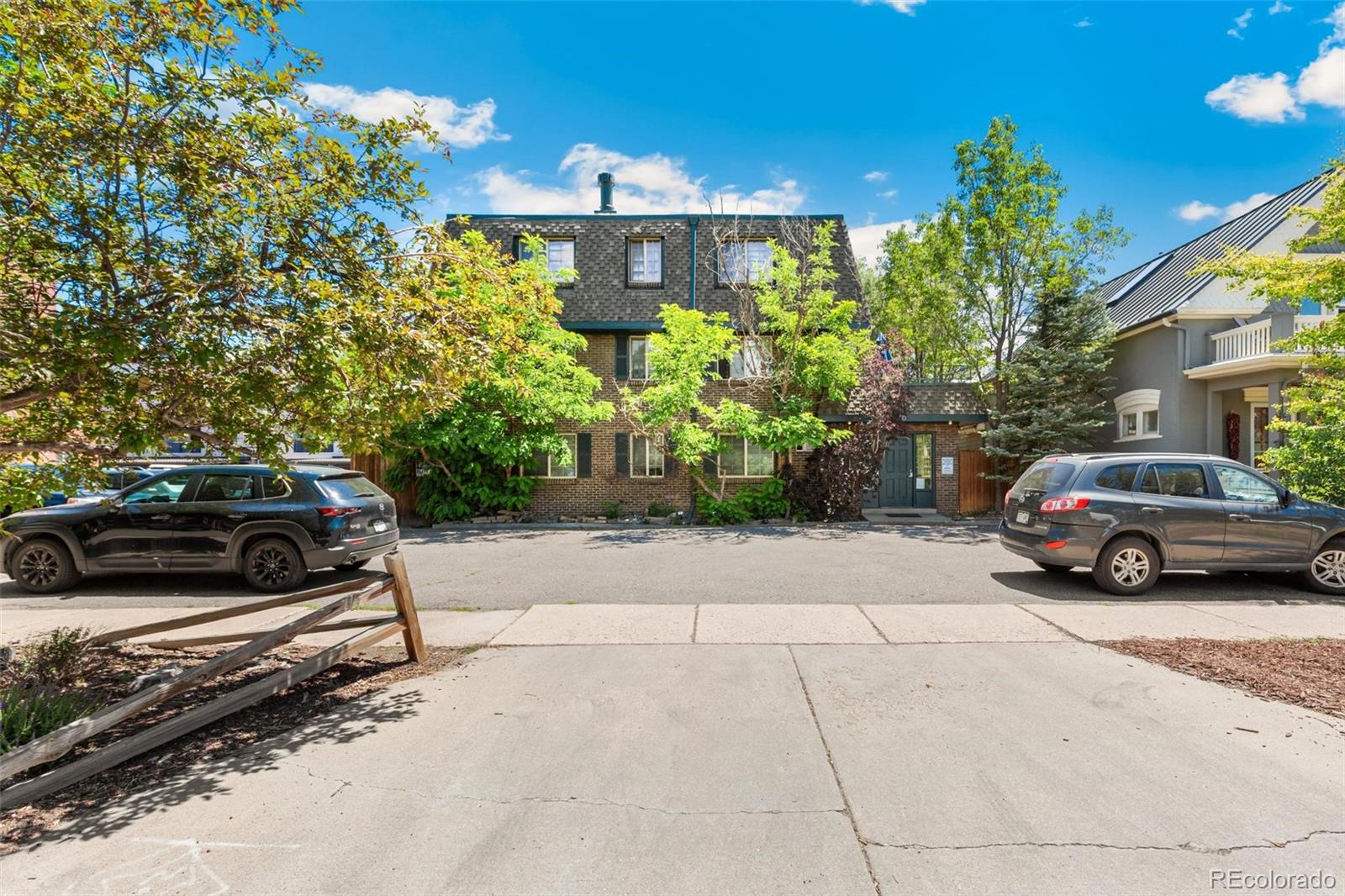 MLS Image #2 for 70 n grant street 14,denver, Colorado