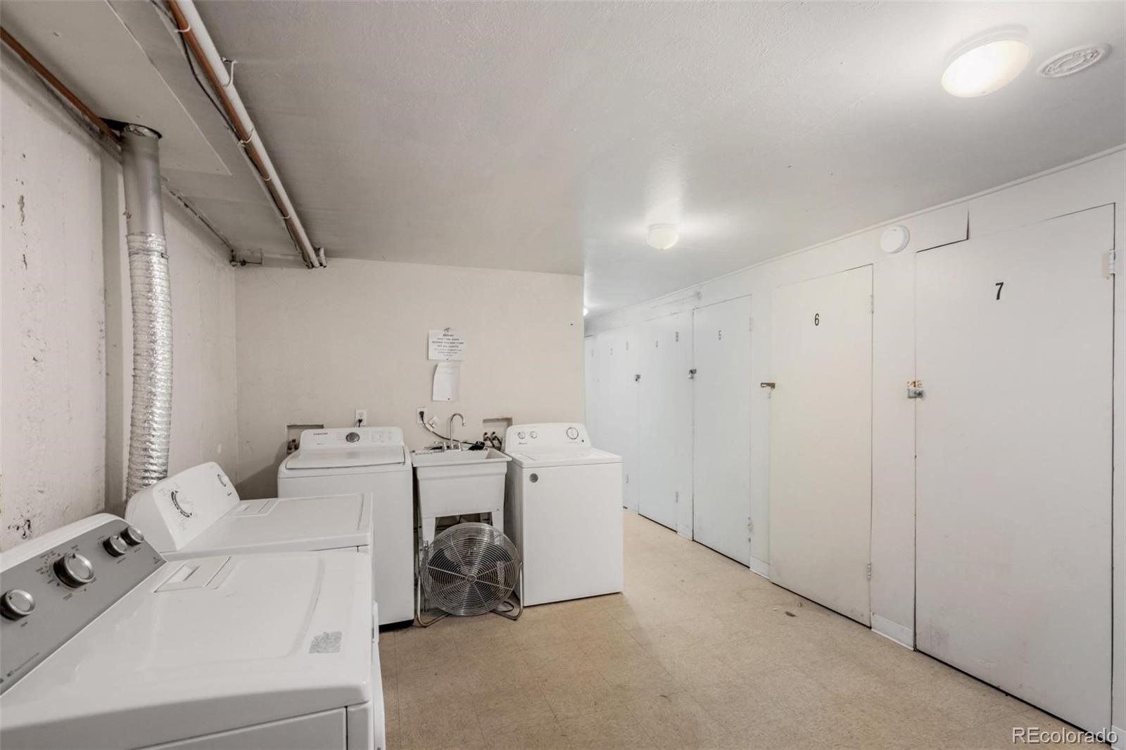 MLS Image #20 for 70 n grant street 14,denver, Colorado