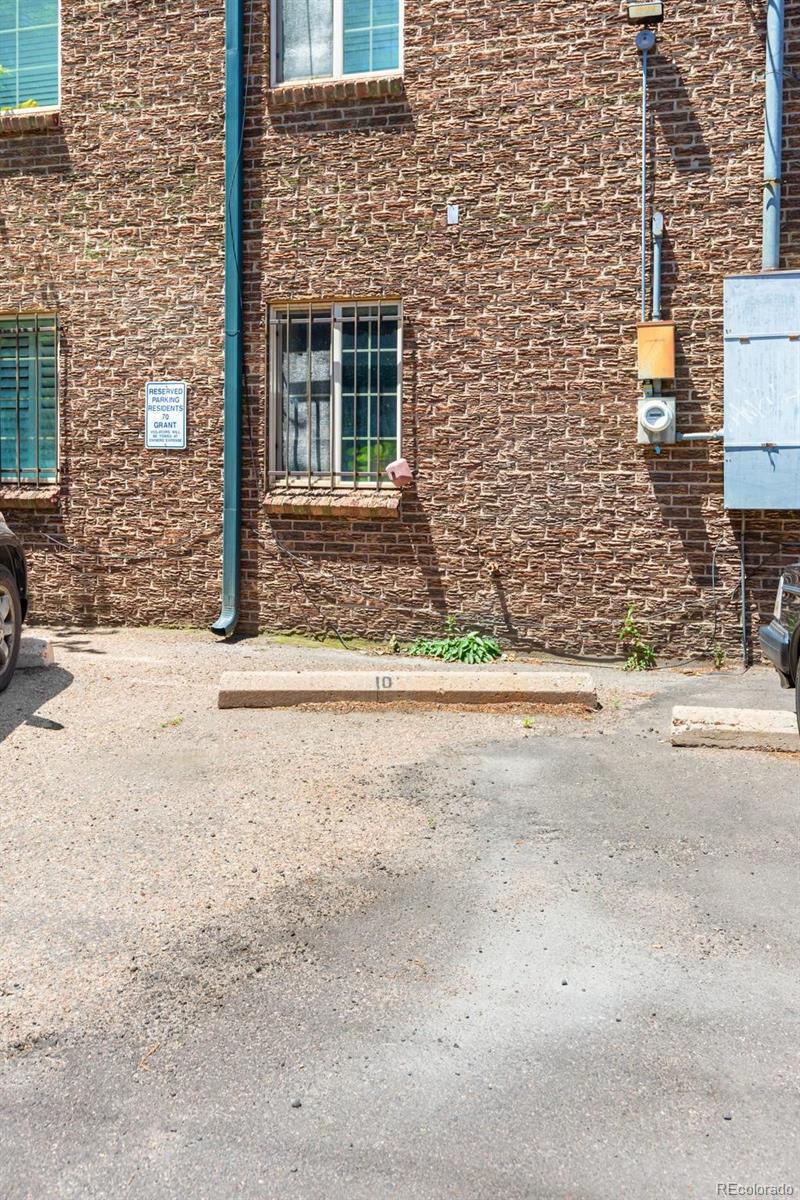 MLS Image #29 for 70 n grant street 14,denver, Colorado