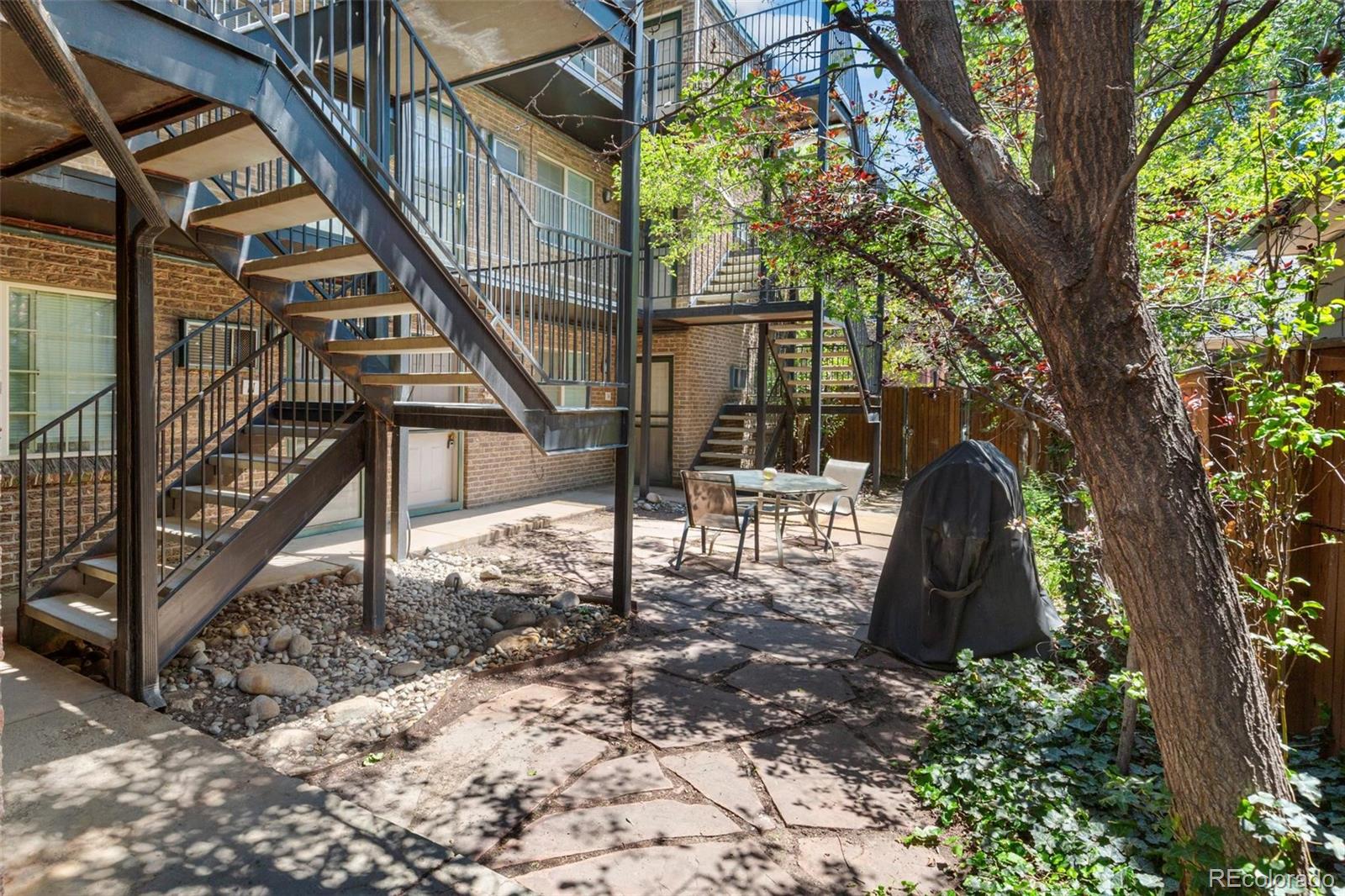 MLS Image #3 for 70 n grant street 14,denver, Colorado