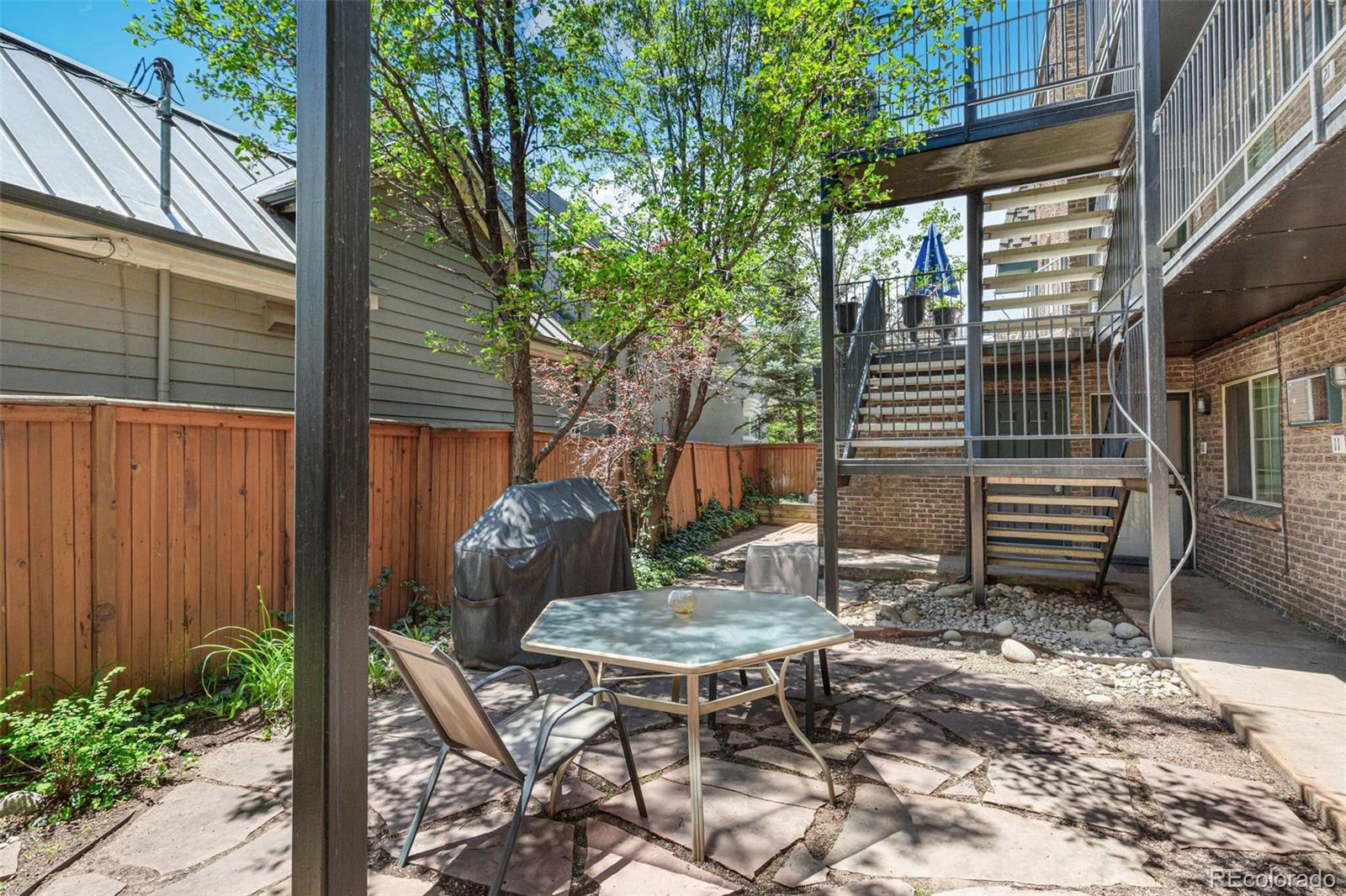 MLS Image #4 for 70 n grant street 14,denver, Colorado