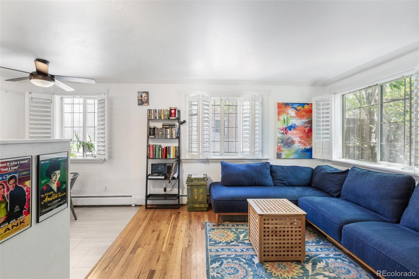 MLS Image #8 for 70 n grant street 14,denver, Colorado
