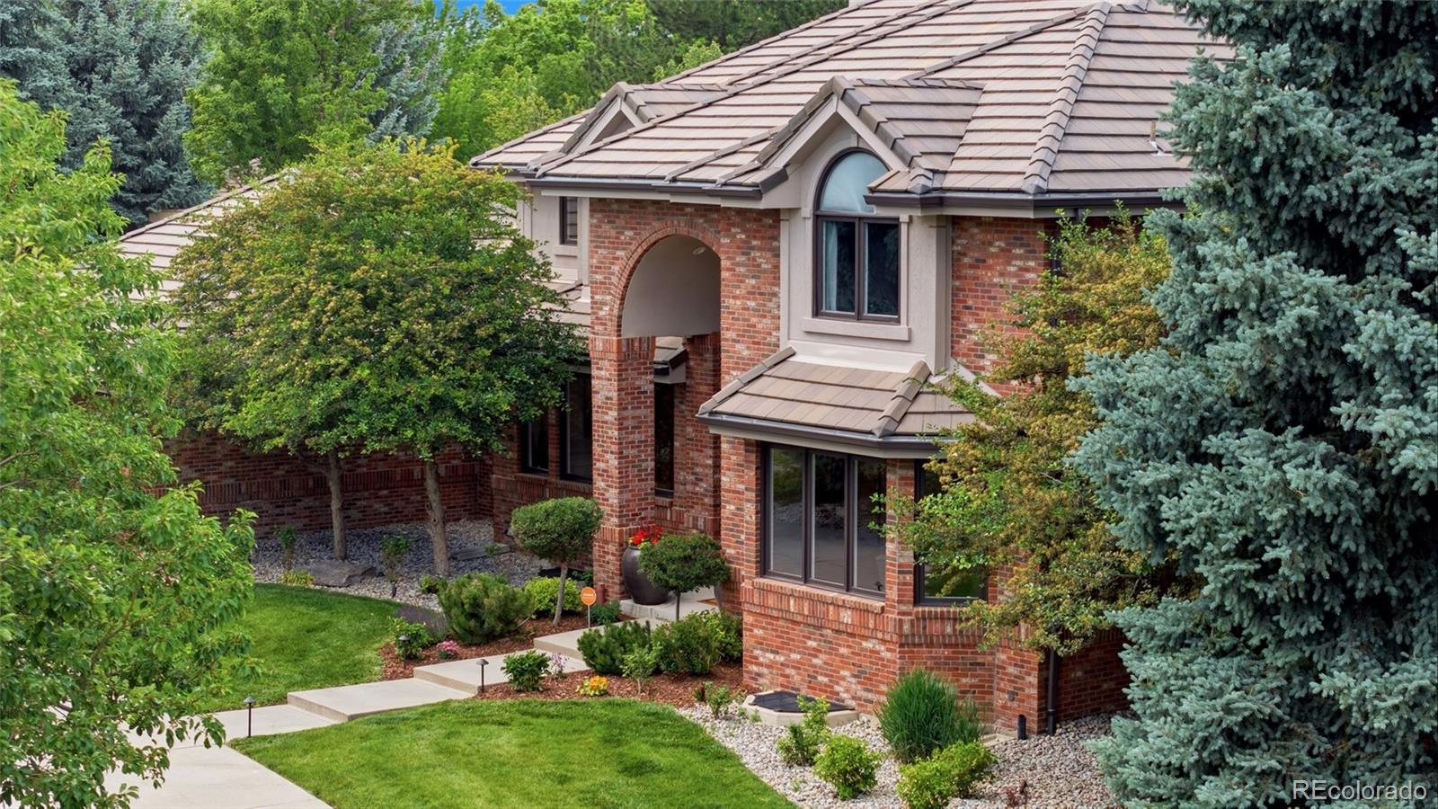 MLS Image #1 for 38  cherry hills farm drive,cherry hills village, Colorado
