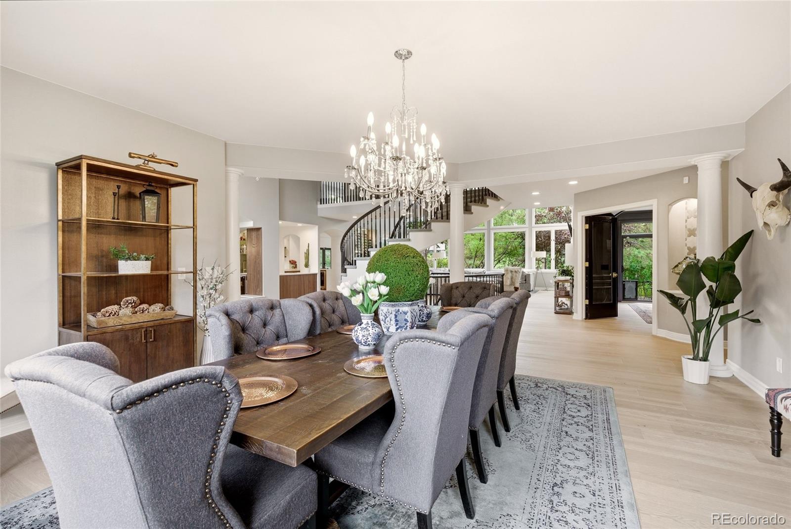 MLS Image #11 for 38  cherry hills farm drive,cherry hills village, Colorado