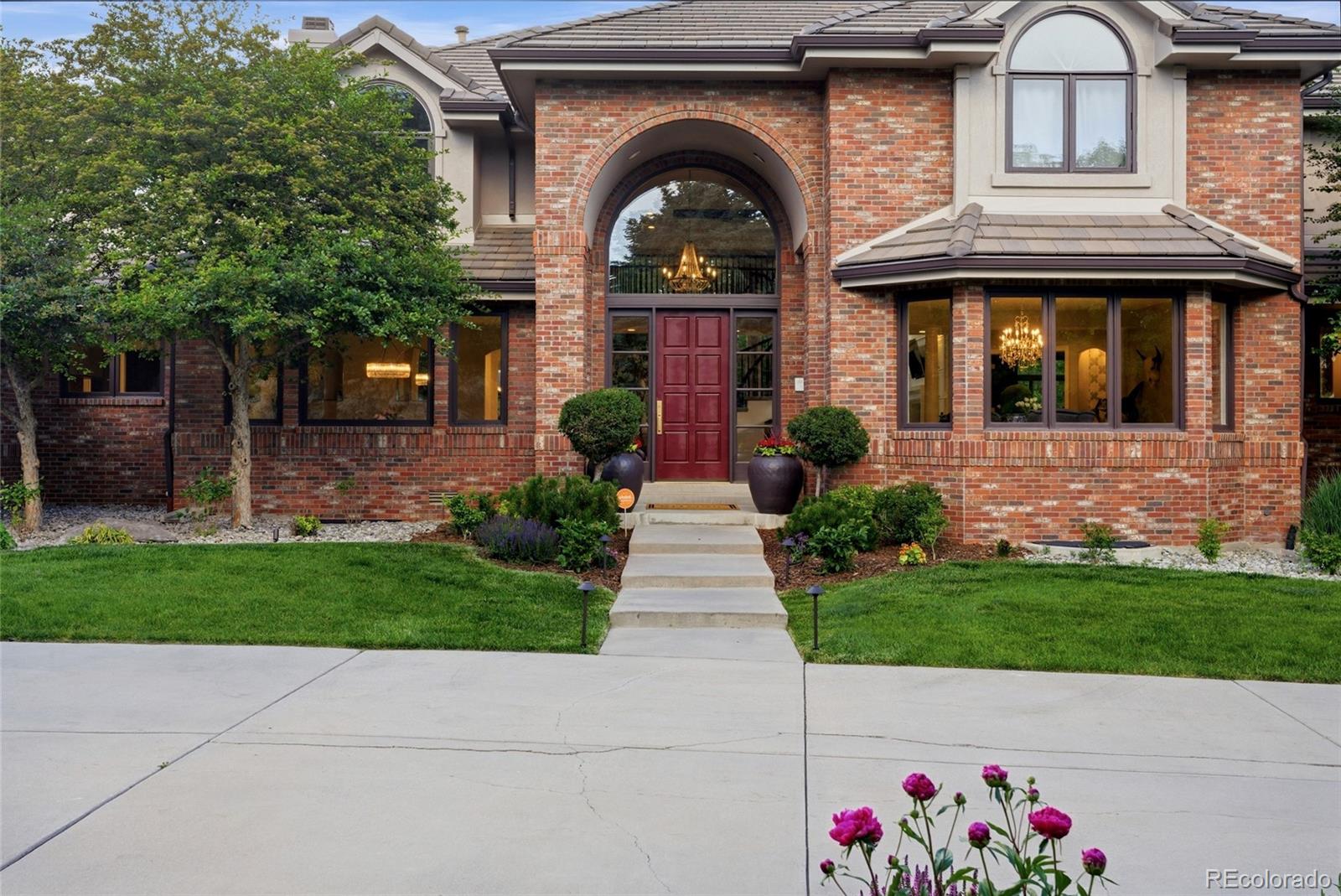 MLS Image #2 for 38  cherry hills farm drive,cherry hills village, Colorado