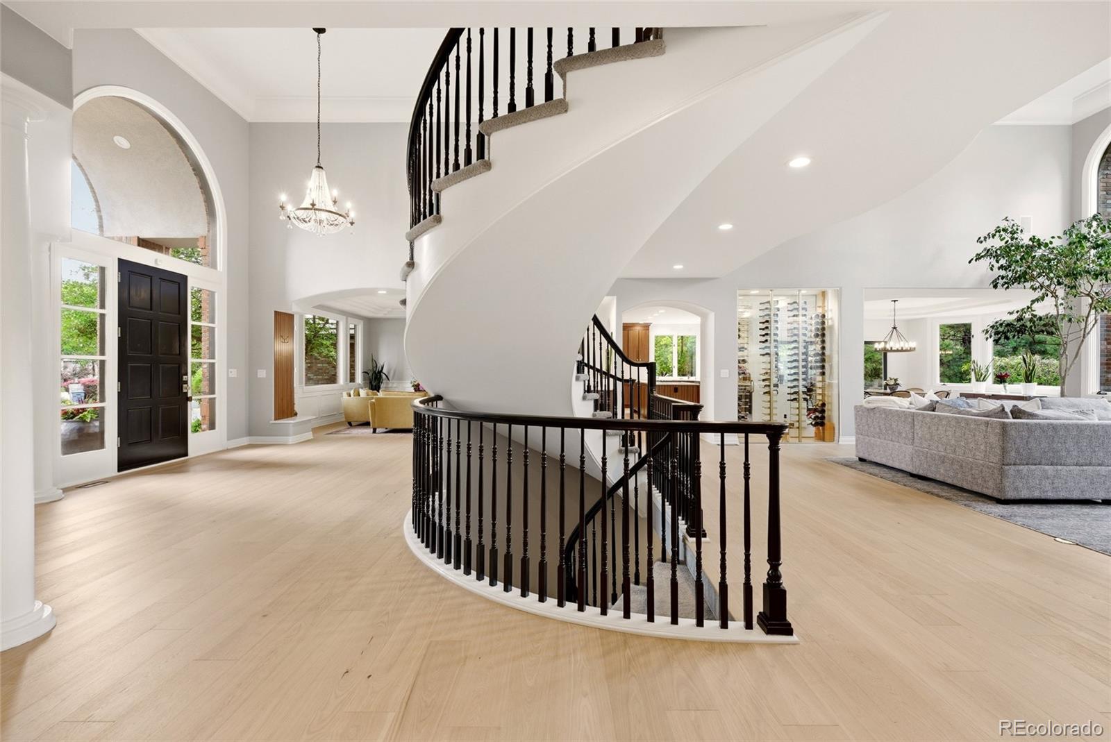 MLS Image #3 for 38  cherry hills farm drive,cherry hills village, Colorado
