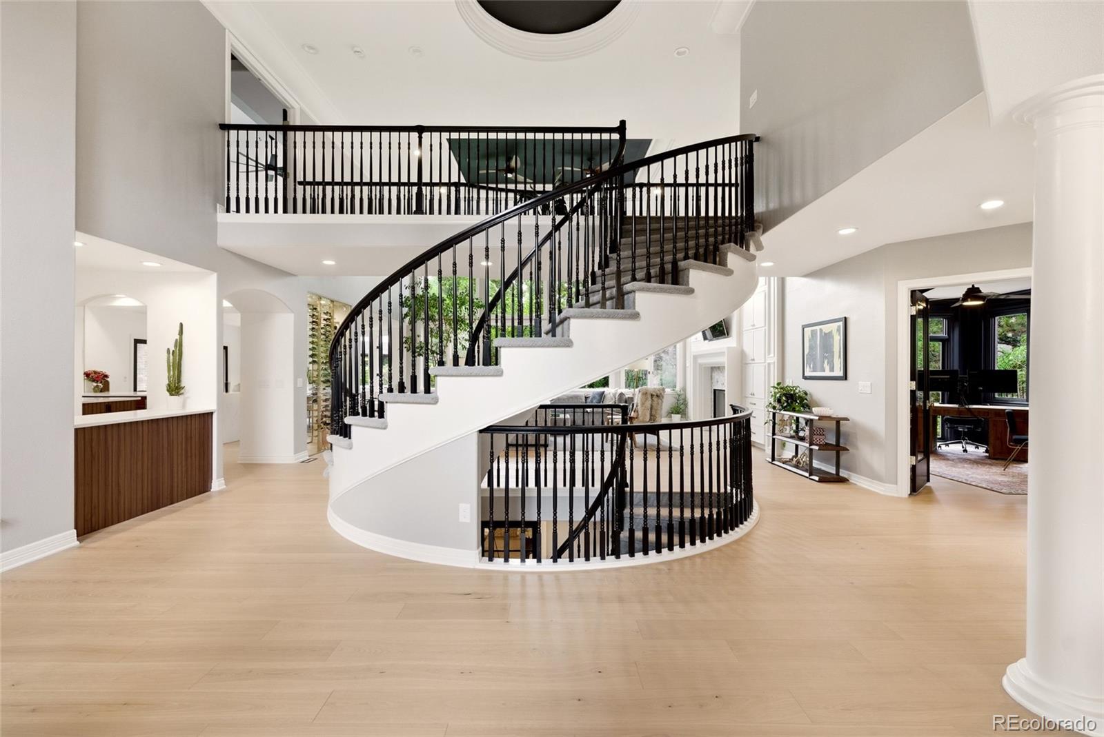 MLS Image #4 for 38  cherry hills farm drive,cherry hills village, Colorado