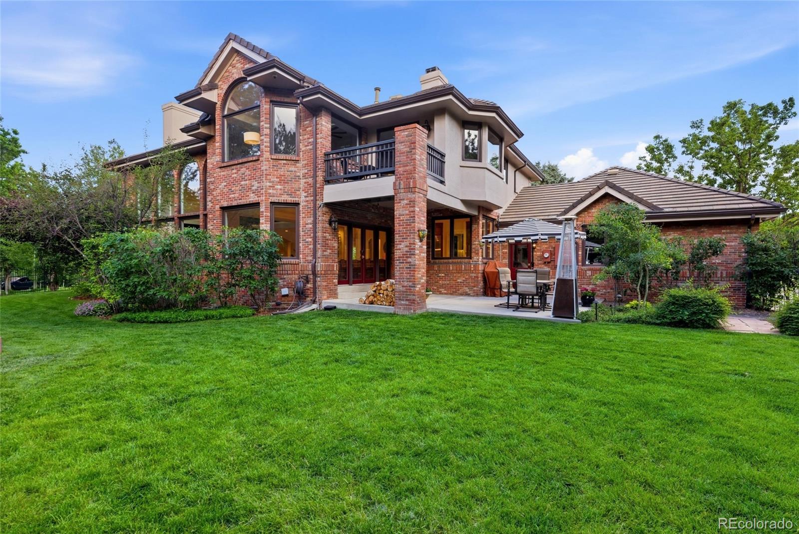 MLS Image #47 for 38  cherry hills farm drive,cherry hills village, Colorado