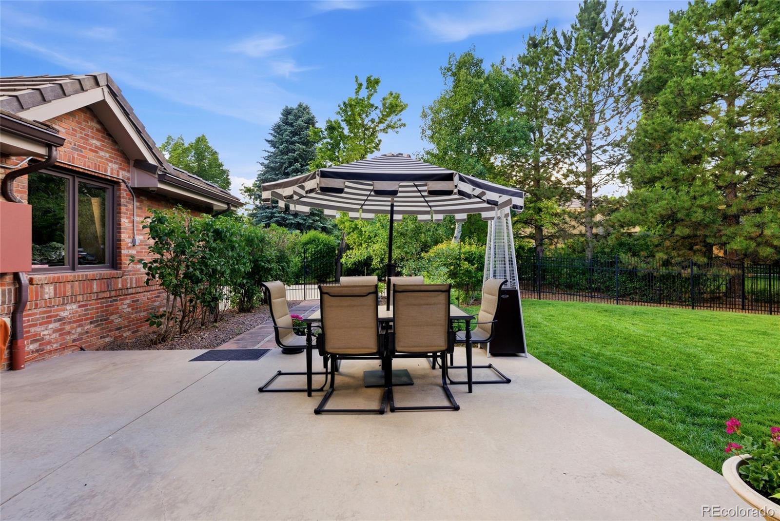 MLS Image #48 for 38  cherry hills farm drive,cherry hills village, Colorado
