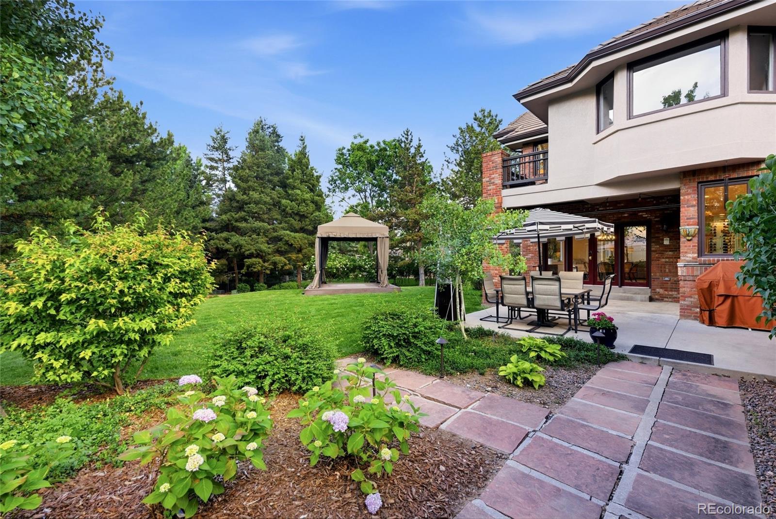 MLS Image #49 for 38  cherry hills farm drive,cherry hills village, Colorado