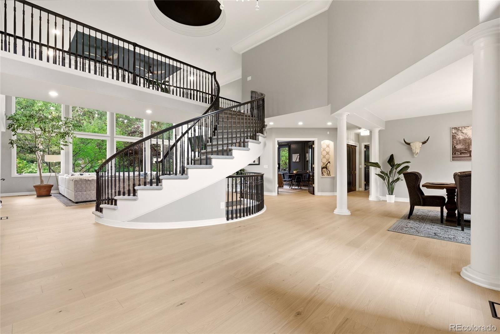MLS Image #8 for 38  cherry hills farm drive,cherry hills village, Colorado
