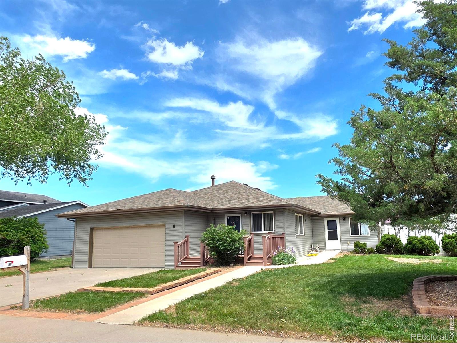 MLS Image #0 for 11  princeton court,brush, Colorado