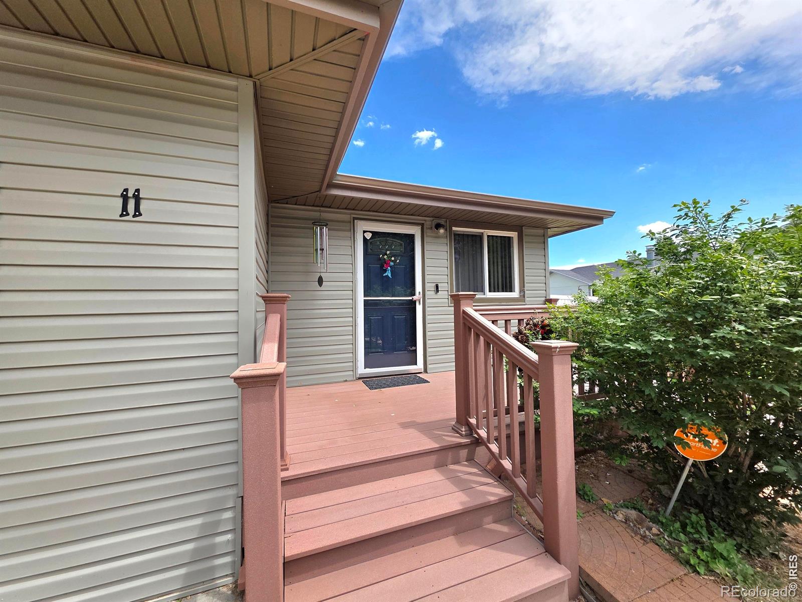 MLS Image #1 for 11  princeton court,brush, Colorado