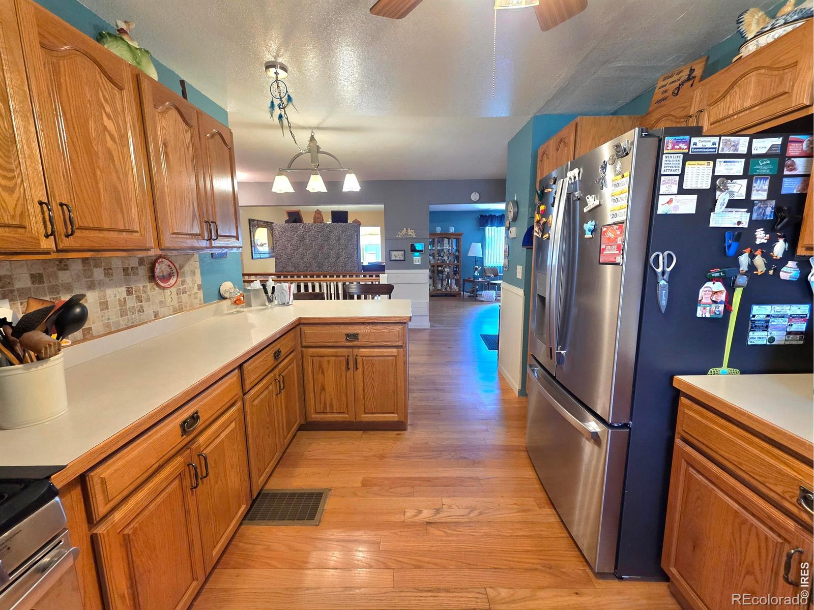 MLS Image #10 for 11  princeton court,brush, Colorado