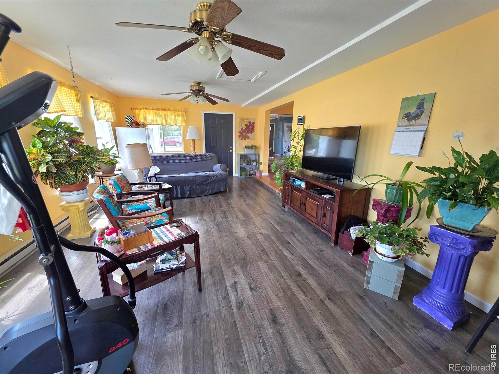 MLS Image #5 for 11  princeton court,brush, Colorado