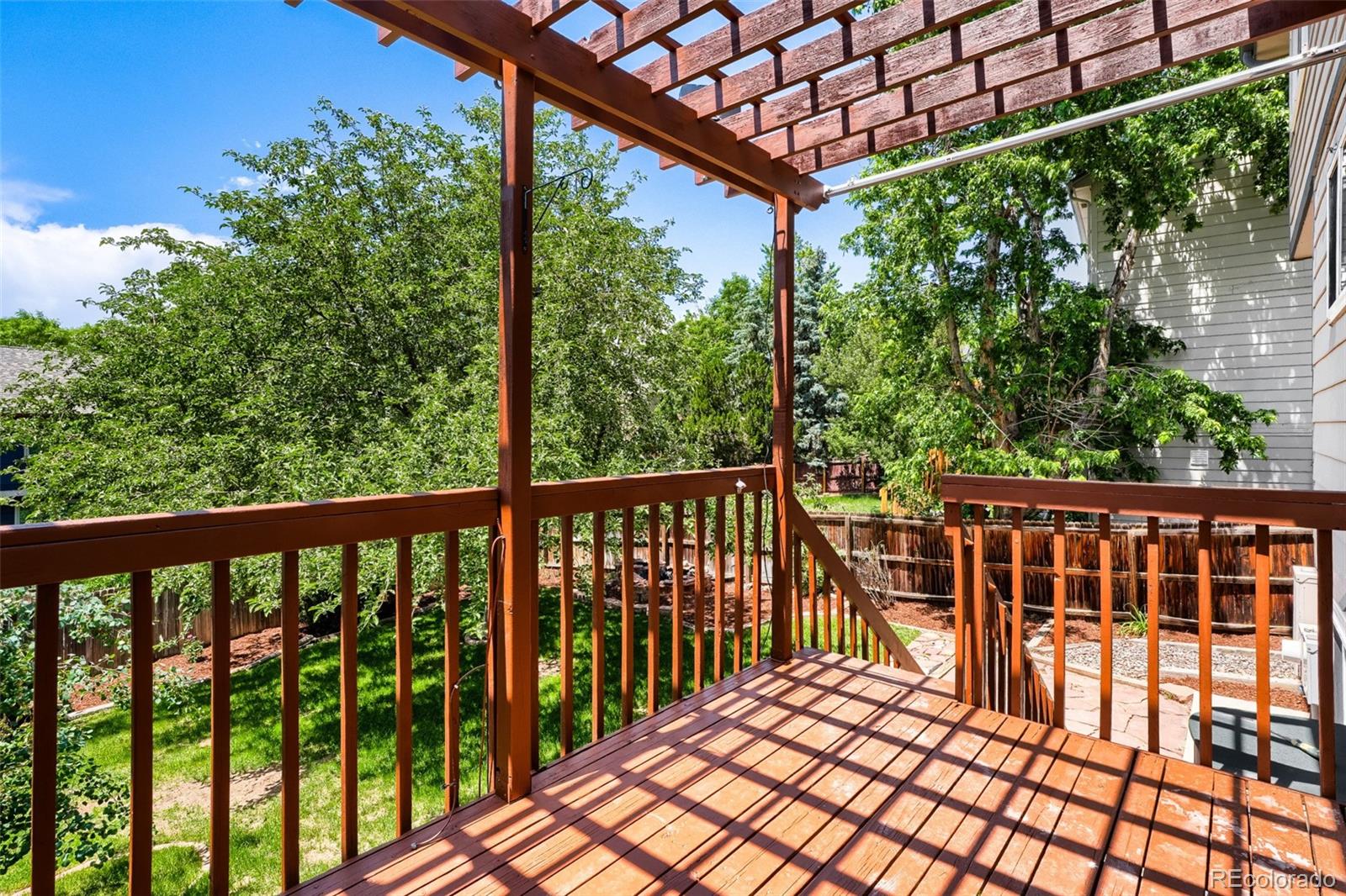 MLS Image #23 for 9399  yale lane,highlands ranch, Colorado