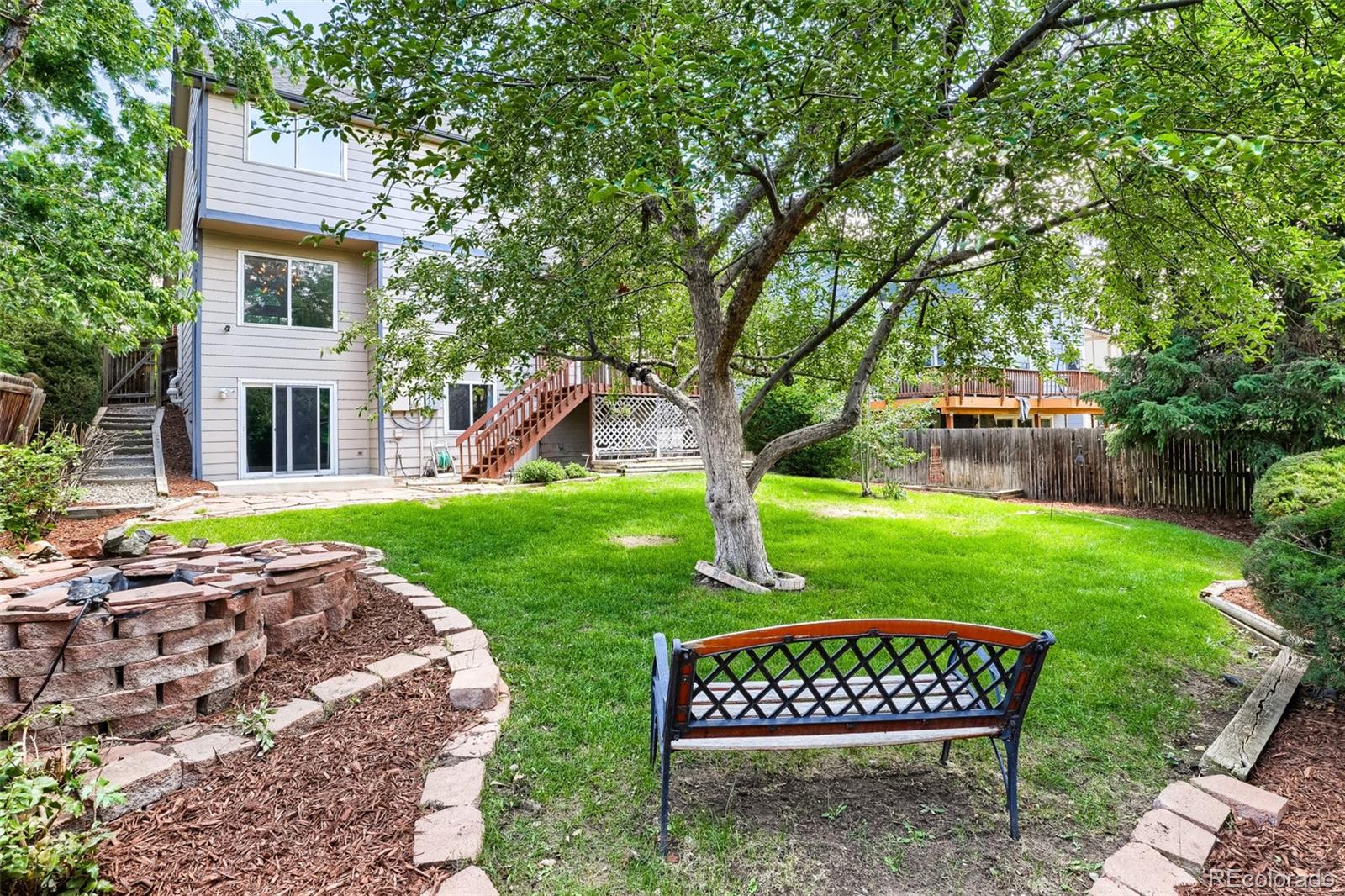 MLS Image #24 for 9399  yale lane,highlands ranch, Colorado