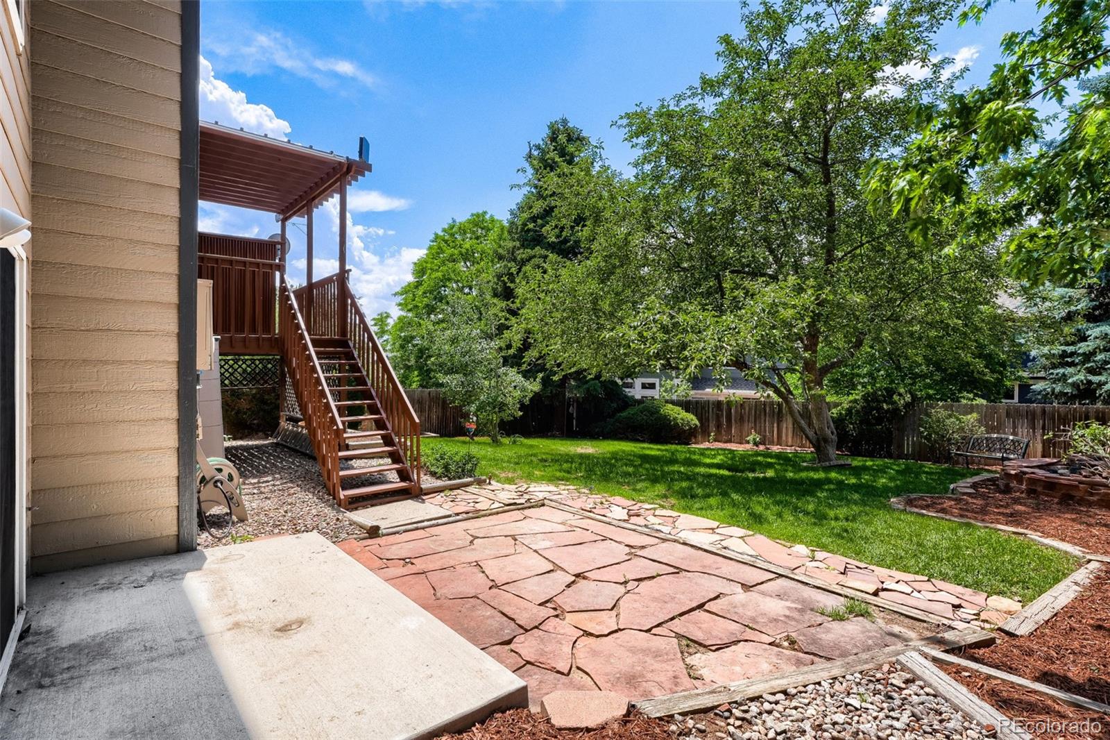 MLS Image #25 for 9399  yale lane,highlands ranch, Colorado