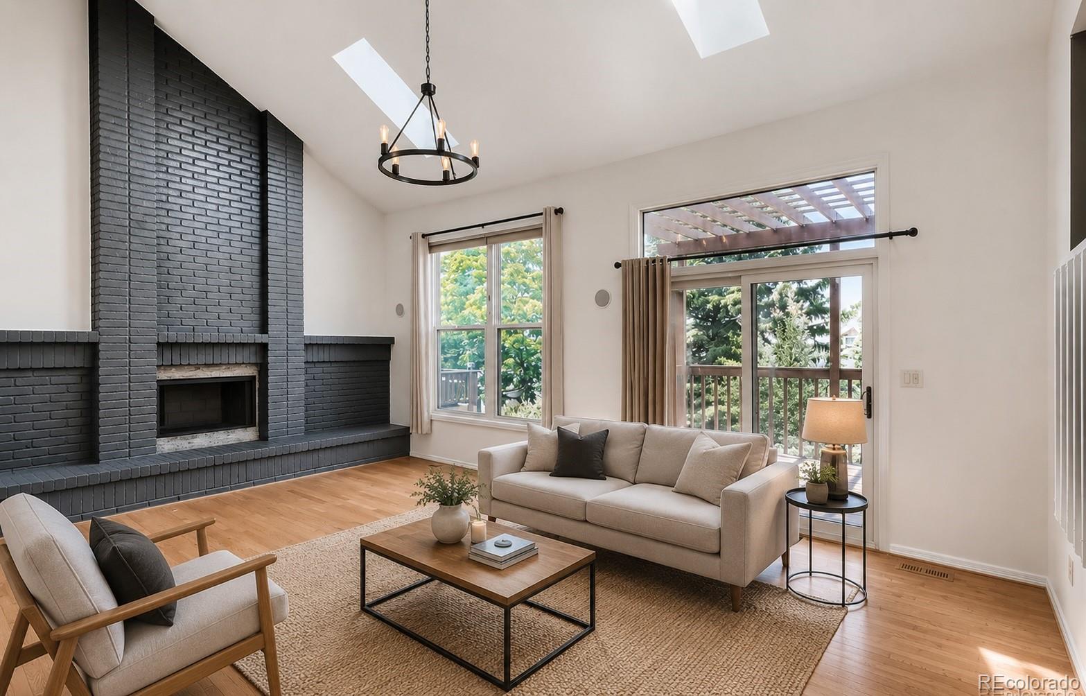 MLS Image #27 for 9399  yale lane,highlands ranch, Colorado