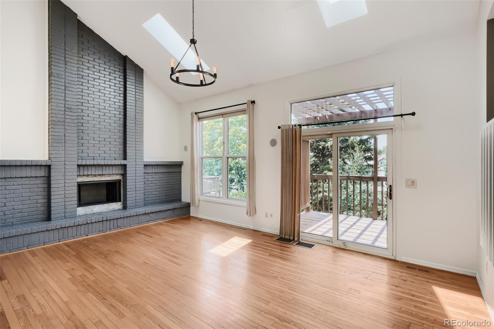 MLS Image #4 for 9399  yale lane,highlands ranch, Colorado