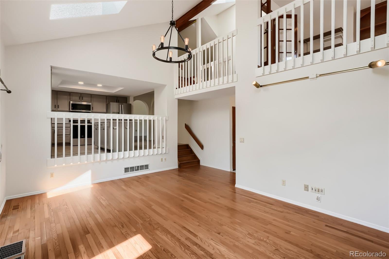 MLS Image #5 for 9399  yale lane,highlands ranch, Colorado