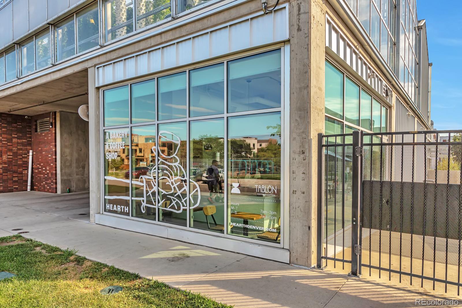 MLS Image #2 for 2550  lawrence  rb307,denver, Colorado