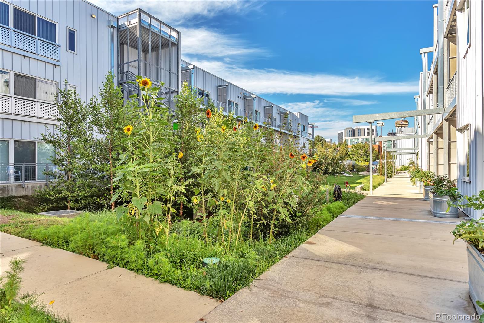 MLS Image #5 for 2550  lawrence  rb307,denver, Colorado