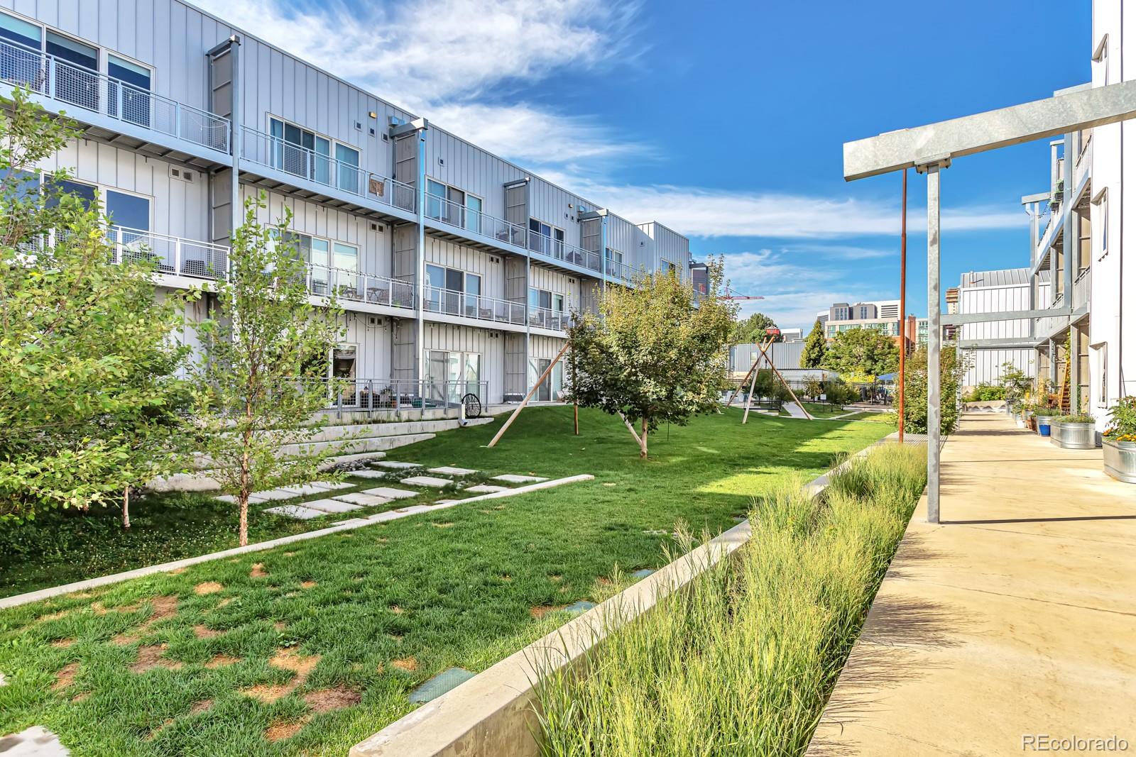 MLS Image #6 for 2550  lawrence  rb307,denver, Colorado