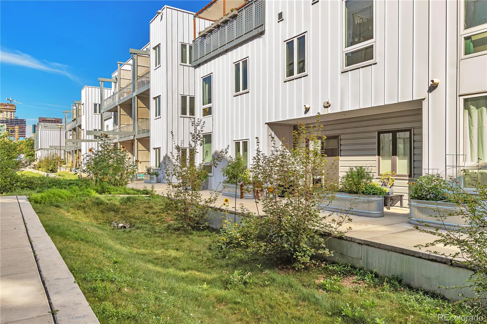 MLS Image #8 for 2550  lawrence  rb307,denver, Colorado