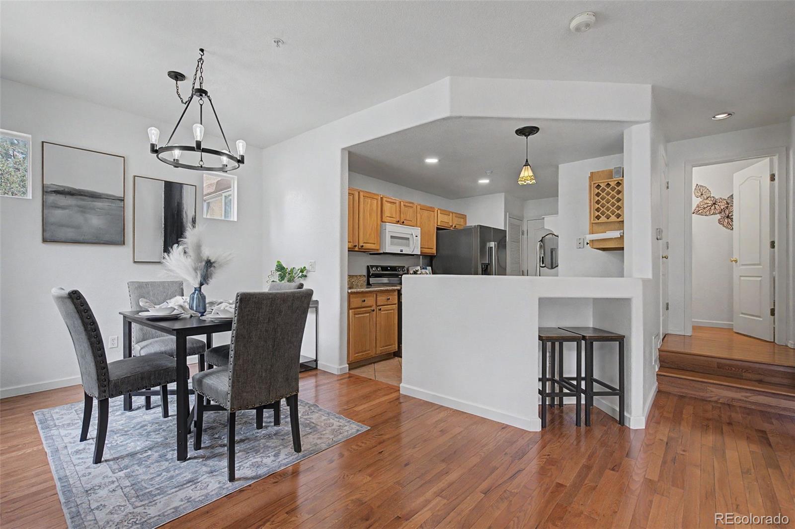 MLS Image #4 for 3238  atrium point,colorado springs, Colorado