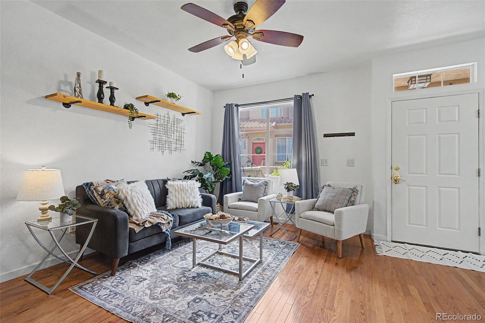 MLS Image #8 for 3238  atrium point,colorado springs, Colorado