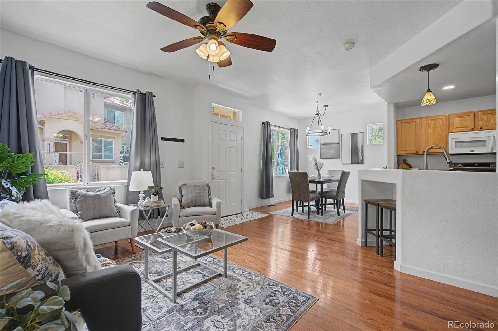MLS Image #9 for 3238  atrium point,colorado springs, Colorado